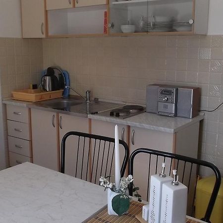 Apartments Marija Near Center Vodice Quarto foto