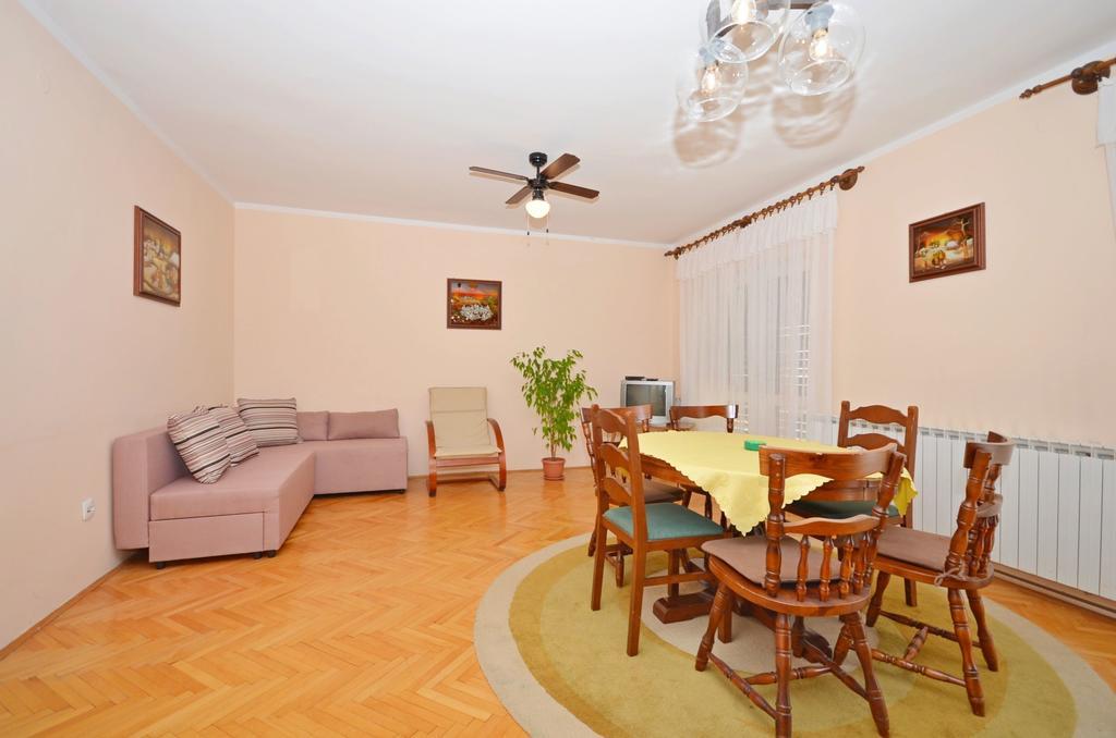 Apartments Marija Near Center Vodice Exterior foto