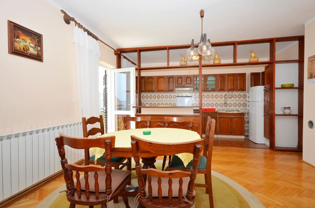 Apartments Marija Near Center Vodice Exterior foto