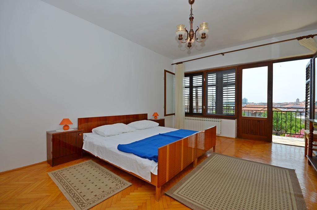 Apartments Marija Near Center Vodice Exterior foto