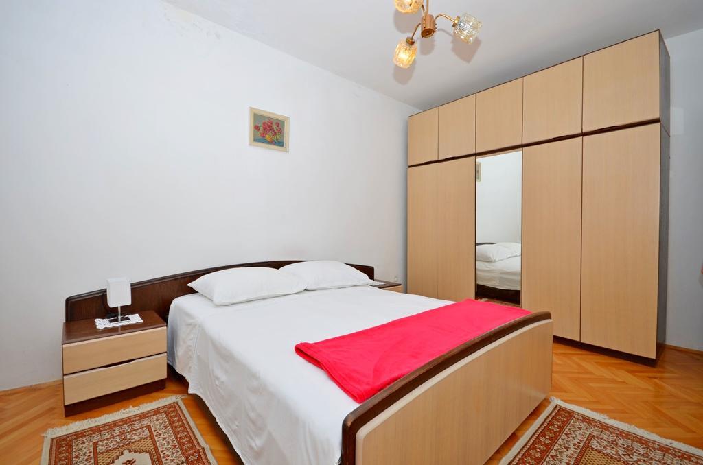 Apartments Marija Near Center Vodice Exterior foto