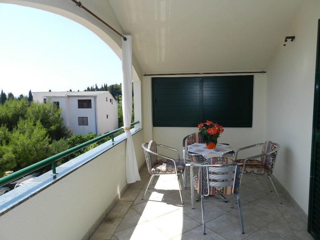 Apartments Marija Near Center Vodice Exterior foto