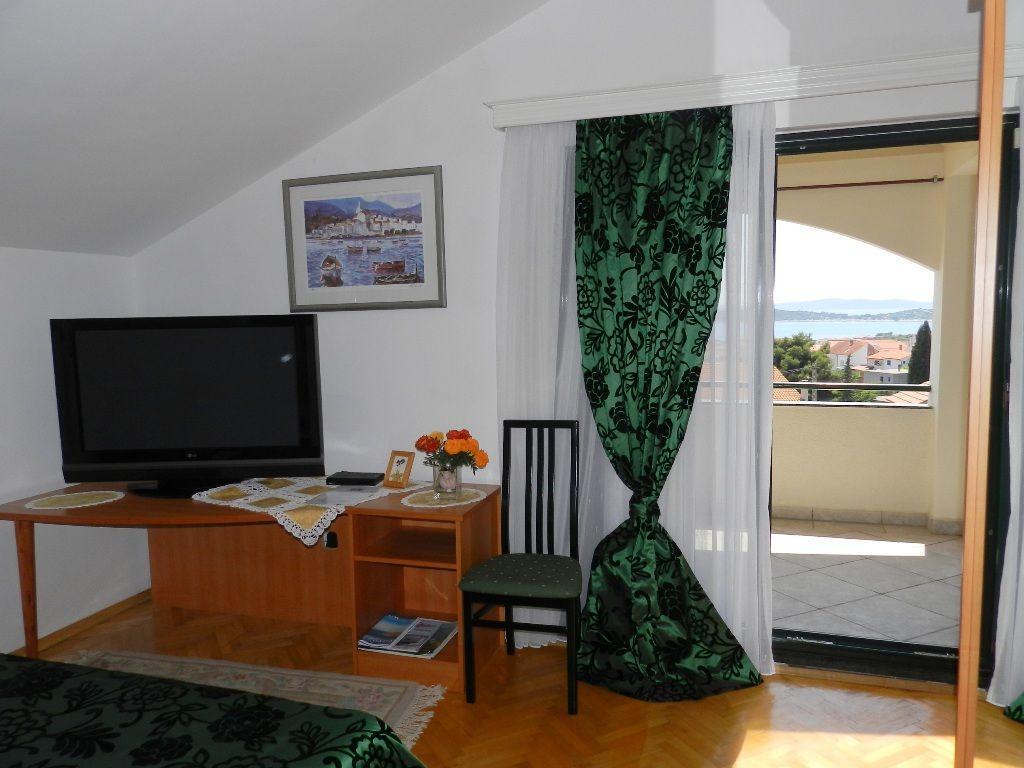 Apartments Marija Near Center Vodice Exterior foto