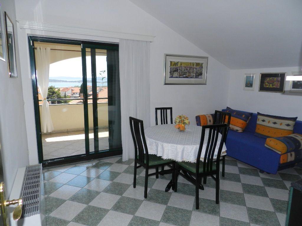 Apartments Marija Near Center Vodice Exterior foto