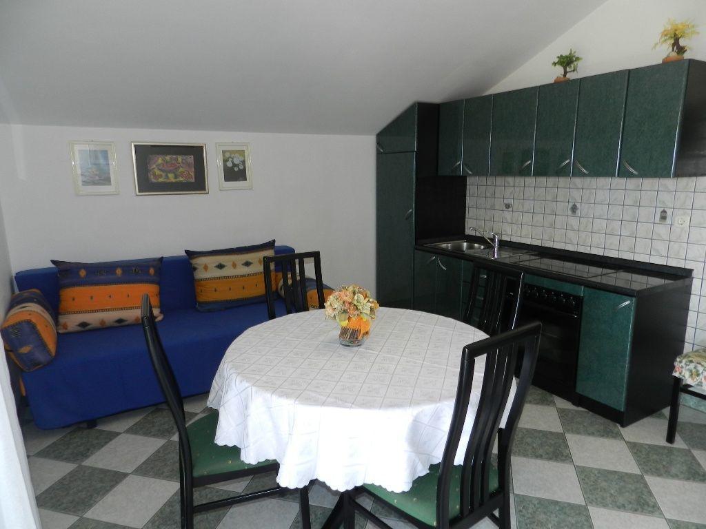 Apartments Marija Near Center Vodice Exterior foto