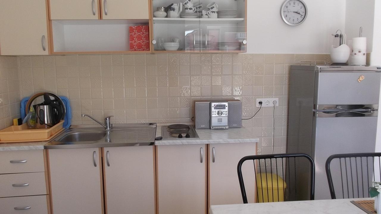 Apartments Marija Near Center Vodice Quarto foto