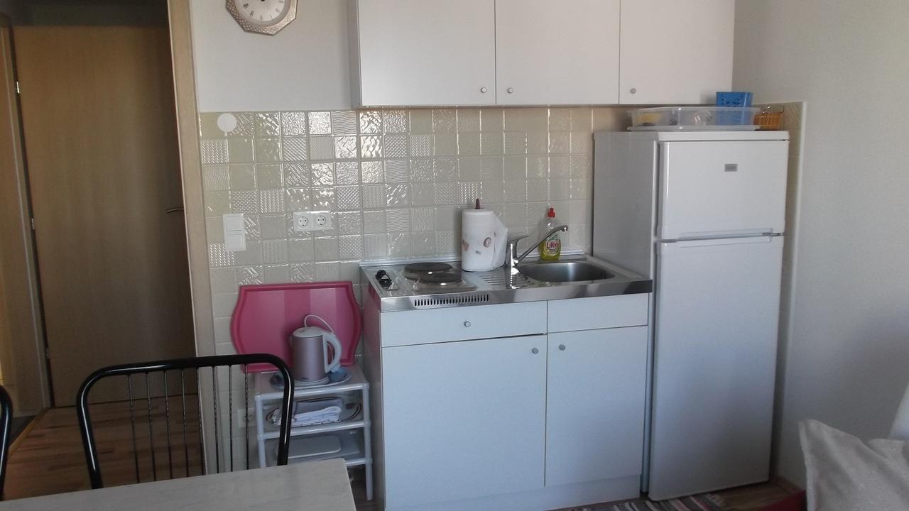 Apartments Marija Near Center Vodice Quarto foto