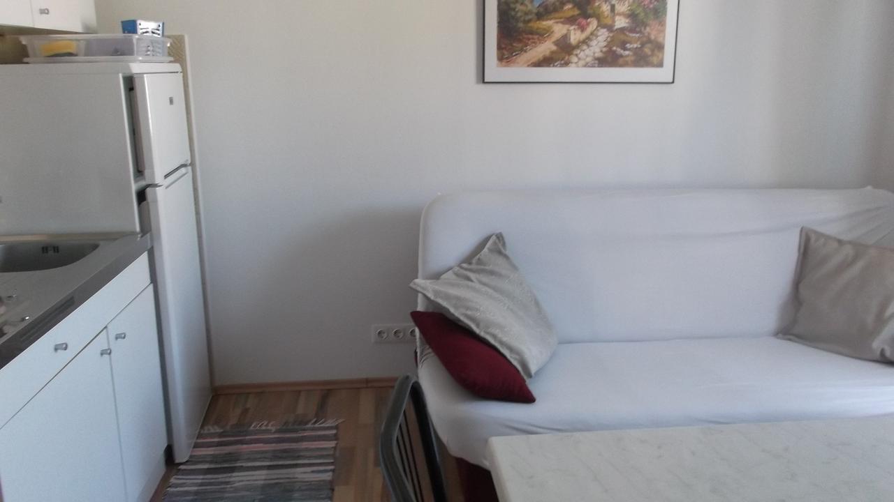 Apartments Marija Near Center Vodice Quarto foto