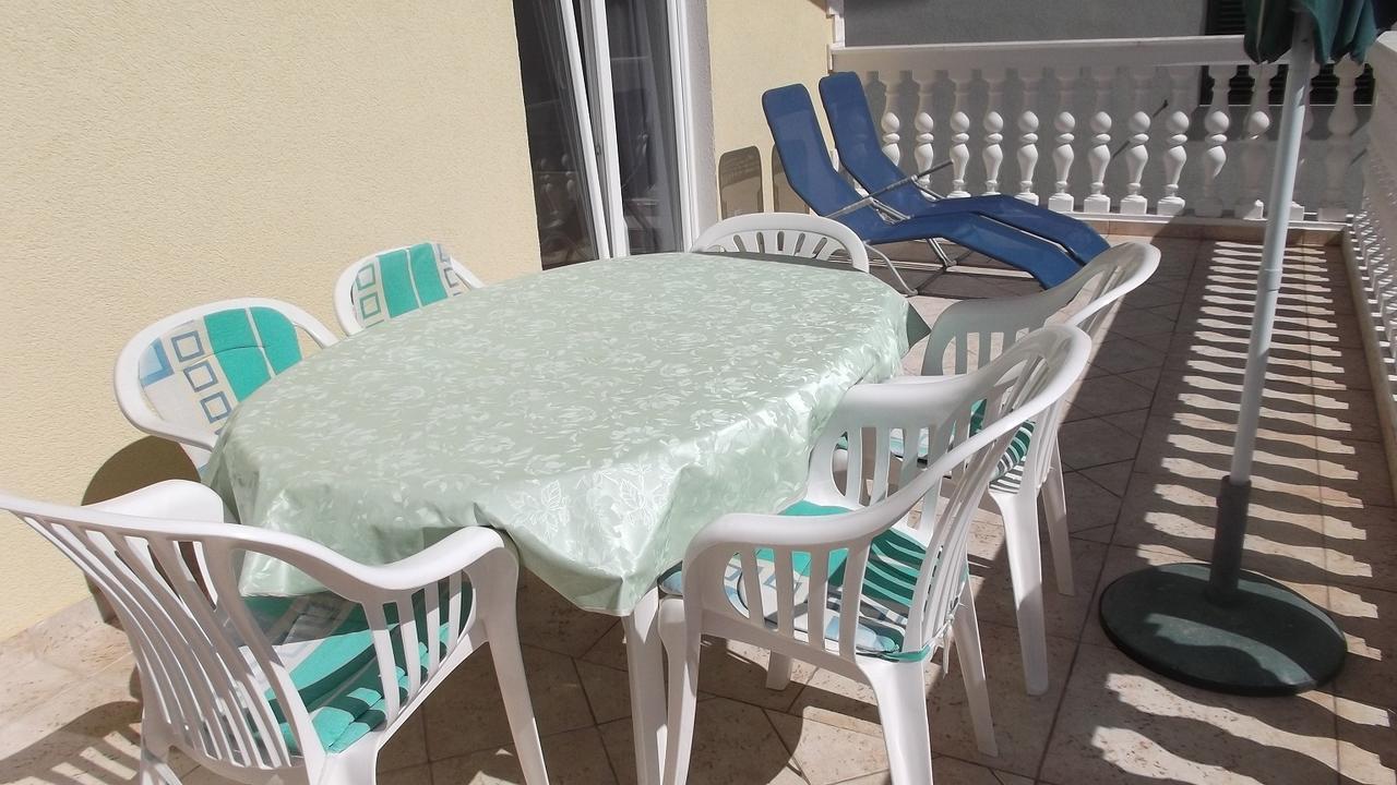 Apartments Marija Near Center Vodice Quarto foto