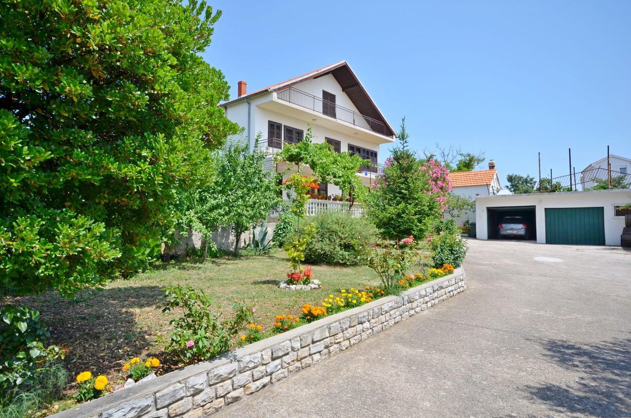 Apartments Marija Near Center Vodice Exterior foto